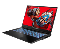 Dream Machines 17PL22 i9-14900HX/32GB/2TB RTX5070Ti 240Hz - 1575712 - zdjęcie 3